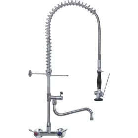   Ipari csaptelep ELŐÖBLÍTŐ EGYSÉG PRÉMIUM 890 mm CSAPPAL