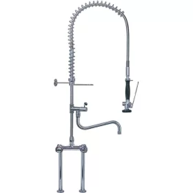   Ipari csaptelep ELŐÖBLÍTŐ EGYSÉG PRÉMIUM 1220 mm CSAPTELEPPEL