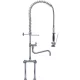 Ipari csaptelep ELŐÖBLÍTŐ EGYSÉG PRÉMIUM 1220 mm CSAPTELEPPEL
