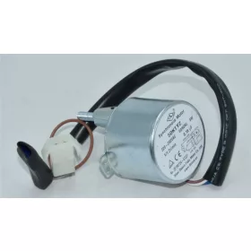 Szinkronmotor Keltetőgéphez és Jégkészítőhöz – 220-240V 6W – 1 fordulat/perc (50KTYZ kompatibilis)