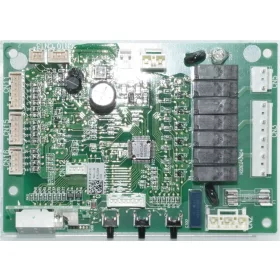 Vezérlőpanel Hoshizaki Jégkészítőhöz – IM és DIM szériához (P01873-02 kompatibilis)