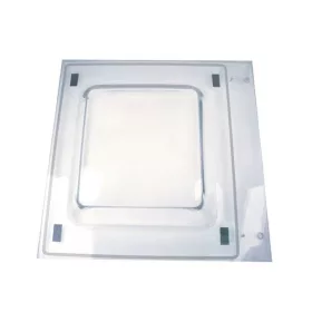 Fedél 670x670x300 mm