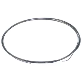 Fém drót ø 1.1 mm - 3 m