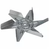 TURBINA KERÉK