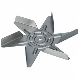 TURBINA KERÉK