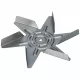 TURBINA KERÉK