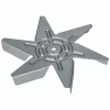TURBINA KERÉK
