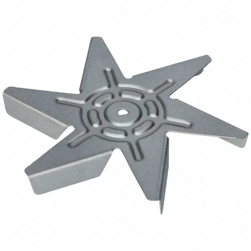 TURBINA KERÉK
