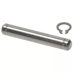 Zsanér tű ø 6 mm