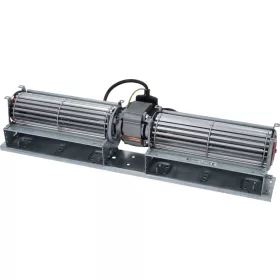 TANGENCIÁLIS VENTILÁTOR