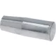 EZÜST GOMBØ 25x72 mm M10