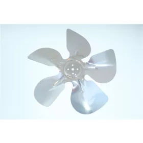 KIPUFOGÓ VENTILÁTOR Ø 254 28°