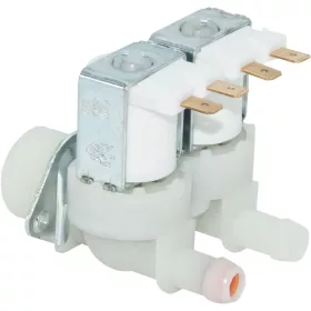 SMEG ipari mosogatógép elektromágnesszelep 5.5/05 nvr