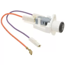 mechanikai mikrokapcsoló 16A 250V
