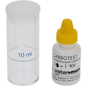 BWT Carbotest Karbonát keménység teszt készlet (812157)