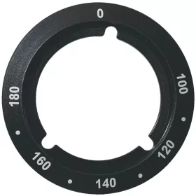 Sütő Előlap Modular Olajsütőhöz és Tésztafőzőhöz – 100-180°C / Ø 95 mm – 70-FRE és 90-FRE széria (682.003.00 kompatibilis)