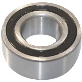 ZANUSSI dagasztó/mixer golyóscsapágy 3206 2RS
