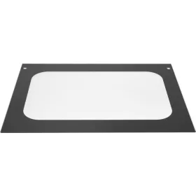 ÜVEG KÜLSŐ SÜTŐAJTÓHOZ 555x424 mm