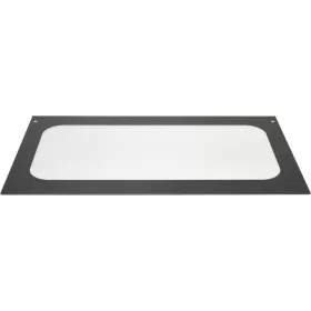   MODULAR sütő/főzőkészülék ÜVEG KÜLSŐ SÜTŐAJTÓHOZ 722x424 mm