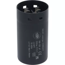 KONDENZÁTOR μF 108/130 250V 50/60Hz