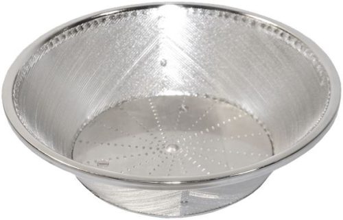 BASKET COMPLETE STANDARD WITH GRATER