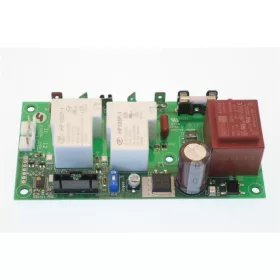 SINGLE-PHASE ELECTRONIC BOARD