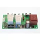 SINGLE-PHASE ELECTRONIC BOARD