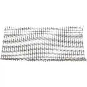   ROLLER GRILL grillsütő védelem rács OF ST. acél 225x160 mm