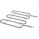 ROLLER GRILL sütő/főzőkészülék fűtőelem 1200W 230V