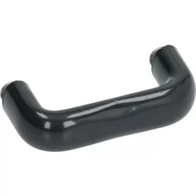 ROLLER GRILL grillsütő műanyag fogantyú 103 mm fekete