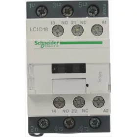 SCHNEIDER LC1D18M7 KAPCSOLÓ