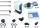 BWT water+more FLEX Telepítési Készlet (812323)