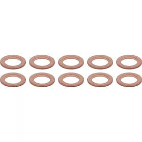   RATIONAL sütő/főzőkészülék LAPOS RÉZ TÖMÍTÉS Ø 16x10x1,5 mm - 1