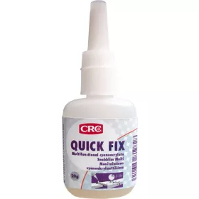 INSTANT GLUE QUICK FIX - 20g