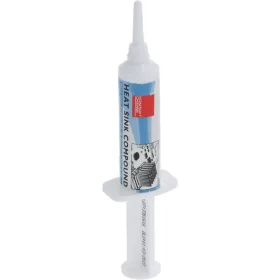THERMIC PASTE HEAT SINK - 20g