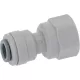 Kávégép csatlakozó STRAIGHT JG PI450822S