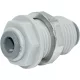 Toldó Csatlakozó Falon Átvezethető John Guesthez – 8 mm (5/16") – Metrikus csövekhez (PM1208S kompatibilis)