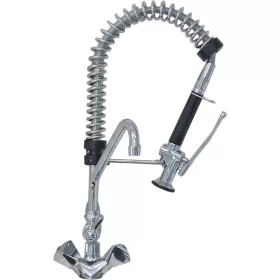   Ipari csaptelep ELŐ-ÖBLÍTŐ EGYSÉG KLASSZIKUS 550 mm CSAPPAL