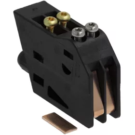 CLAMP RH/LH FOR RAIL MOUNTING