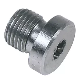 Menetes rögzítő csavar 1/8"