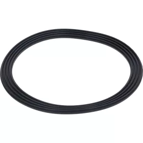   OZTIRYAKILER mosogatógép LAPOS GUMITÖMÍTÉS ø 138x114x4.5 mm