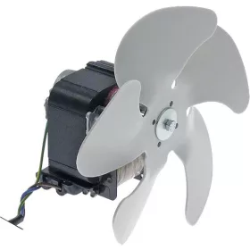 MOTOR VENTILÁTORRAL 220-230V