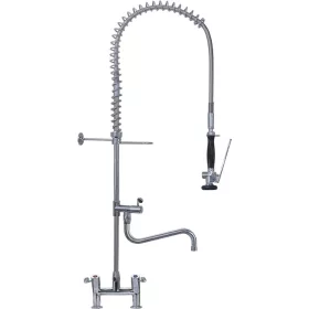   Ipari csaptelep ELŐÖBLÍTŐ EGYSÉG PRÉMIUM 1140 mm CSAPTELEPPEL