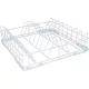 PLATE BASKET 400x400x110 mm