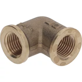  RENEKA INTERNATIONAL kávégép l-alakú csatlakozó ø 1/4'F-1/4'F
