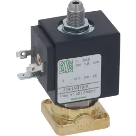   RENEKA INTERNATIONAL kávégép mágnesszelep 3-ÚTÚ 220/230V 50-60HZ