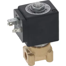   RENEKA INTERNATIONAL kávégép mágnesszelep 2-ÚTÚ 220/230V 50/60Hz