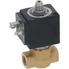   RENEKA INTERNATIONAL kávégép mágnesszelep 3-ÚTÚ 230V 50/60HZ 1/4'F