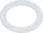 RENEKA INTERNATIONAL kávégép LAPOS TÖMÍTÉS PTFE ø 50x36x2 mm