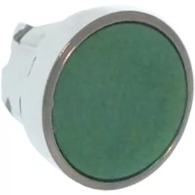 Dagasztó/mixer protruding gomb green
